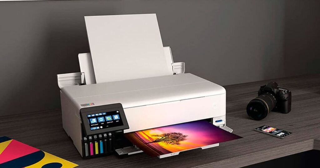 Printer Epson Harga 2 Jutaan, Printer Epson Harga 2 Jutaan yang Paling Worth It Cocok Buat Sekolah sampai Usaha Kecil!