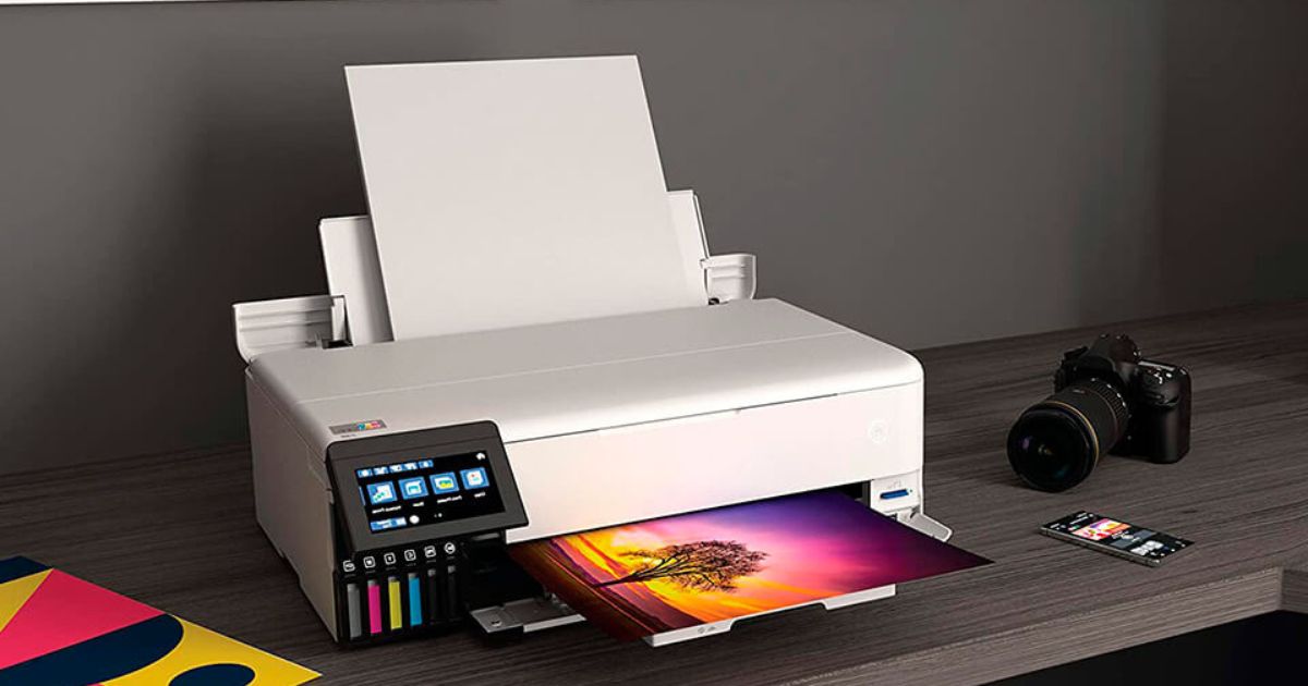 Printer Epson Harga 2 Jutaan, Printer Epson Harga 2 Jutaan yang Paling Worth It Cocok Buat Sekolah sampai Usaha Kecil!