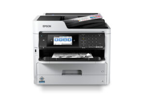 Download Resetter Epson WF-M5799