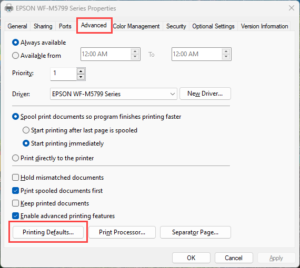 Download Resetter Epson WF-M5799
