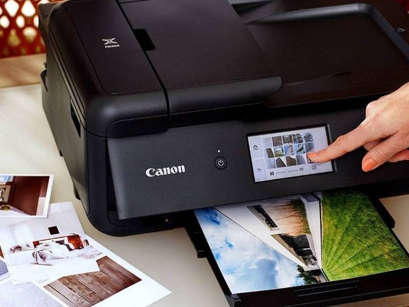 Printer Yang Bagus Dan Awet, Printer Yang Bagus Dan Awet untuk Pemakaian Jangka Panjang Biar Gak Bolak-Balik Servis!