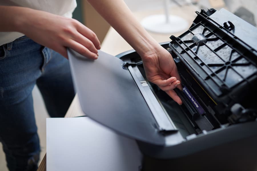 Printer Epson Garansi Berapa Tahun, Hubungan Garansi dengan Cara Pemakaian Printer