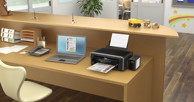 Printer Epson All In One Terbaik, Printer Epson All In One Terbaik untuk Kerja, Sekolah, dan Usaha Rumahan!