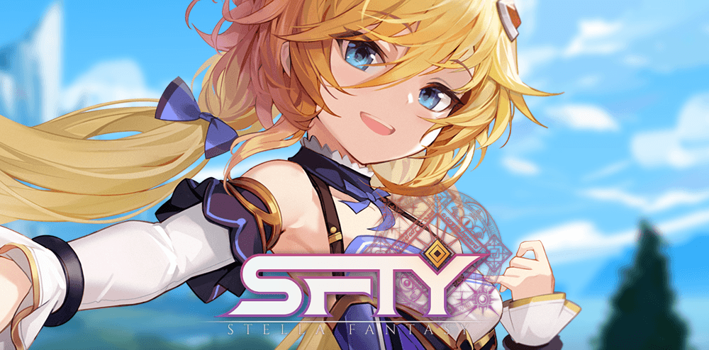 Download Stella Fantasy 
