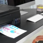 Pengertian Printer, Pengertian Printer dan Fungsinya dalam Kehidupan Sehari-hari!