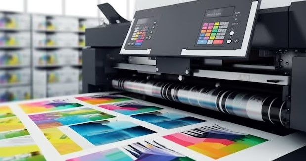 Printer dan Perkembangan Teknologi Digital, Printer dan Perkembangan Teknologi Digital