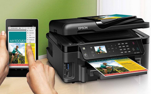 Printer yang Terhubung ke HP, Pengaruh Koneksi Internet terhadap Kinerja Printer yang Terhubung ke HP