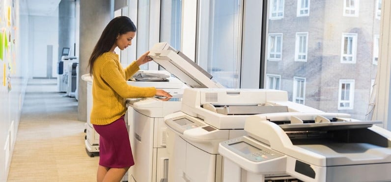 Printer Epson A3 Scan Copy, Tips Biar Printer Awet dan Kerja Tetap Lancar