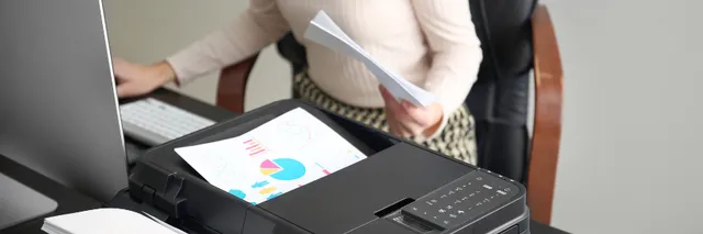 Printer Yang Bagus Dan Awet, Pengaruh Cara Pemakaian terhadap Umur Printer