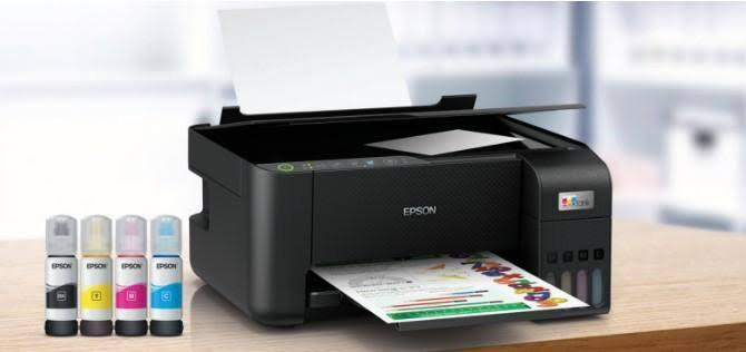 Printer Epson L1210 Vs L3210, Cocok Nggaknya Buat Usaha Kecil di Rumah