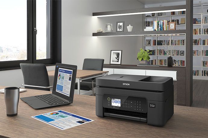 Printer Yang Bagus Untuk Kantor, Printer Yang Bagus Untuk Kantor Biar Kerja Lancar Tanpa Ribet!