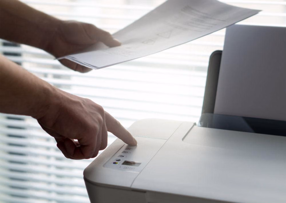 Printer Epson A3 Print Scan Copy, Tips Biar Printer Awet dan Gak Rewel