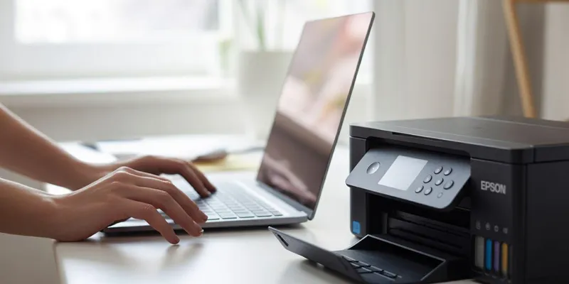 Epson L120, Rekomendasi Seri Printer Epson Harga 1 Jutaan