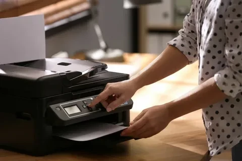 Printer Epson Dibawah 1 Juta, Kesalahan yang Sering Dilakukan Pengguna