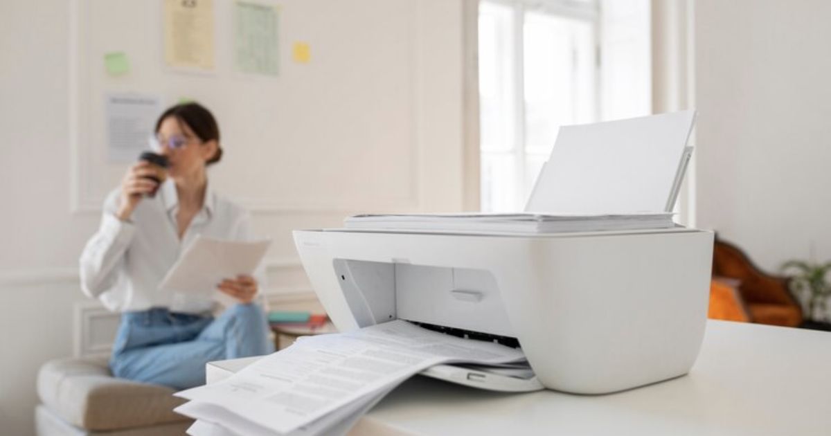 Printer All In One Terbaik, Cocok untuk Kebutuhan Administrasi Rumah Tangga