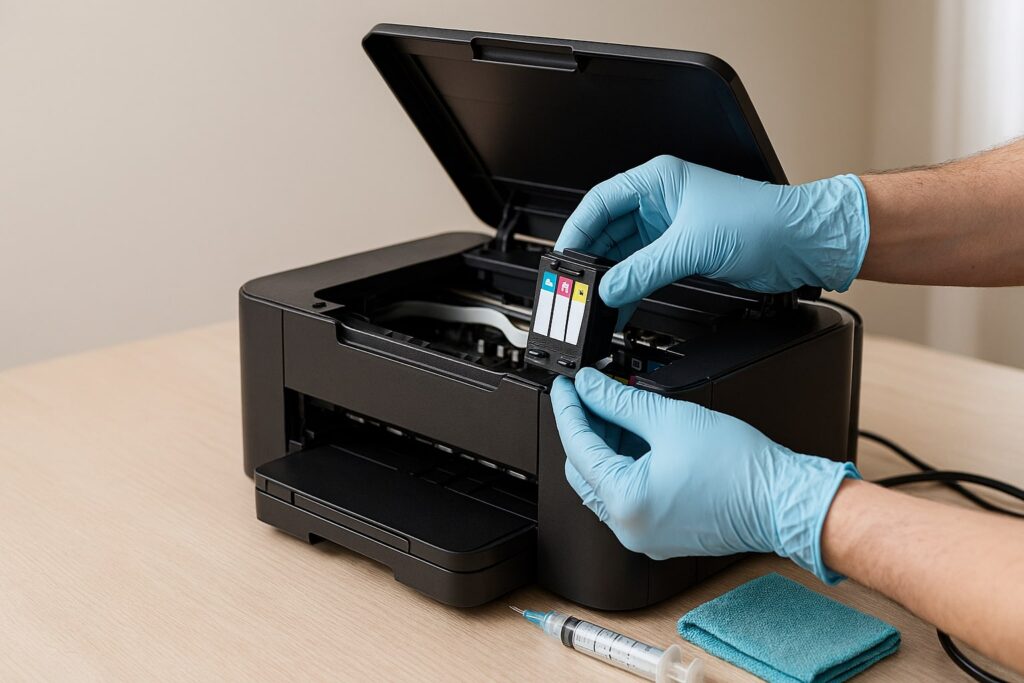 Rekomendasi Printer All In One Terbaik, Kesalahan Umum Saat Membeli Printer