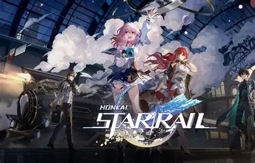 Download Honkai Star Rail