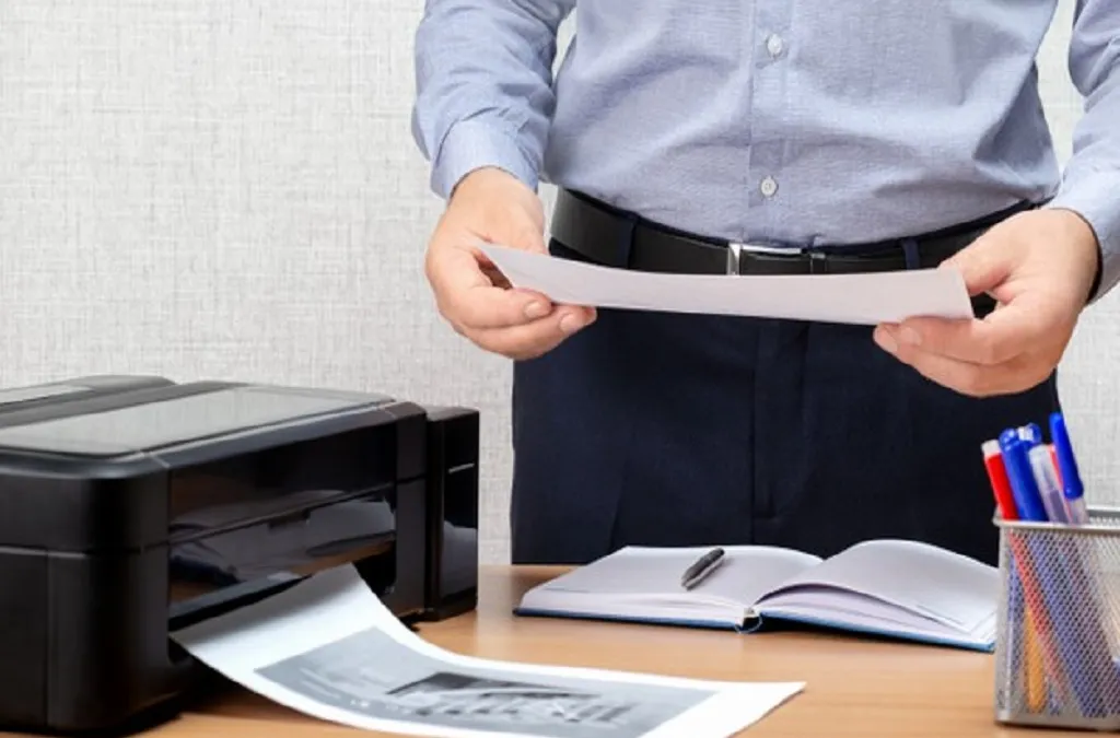 Apa Penyebab Cartridge Printer Rusak, Kebiasaan Kecil Yang Ternyata Fatal