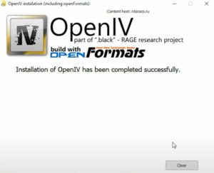 Download OpenIV Terbaru