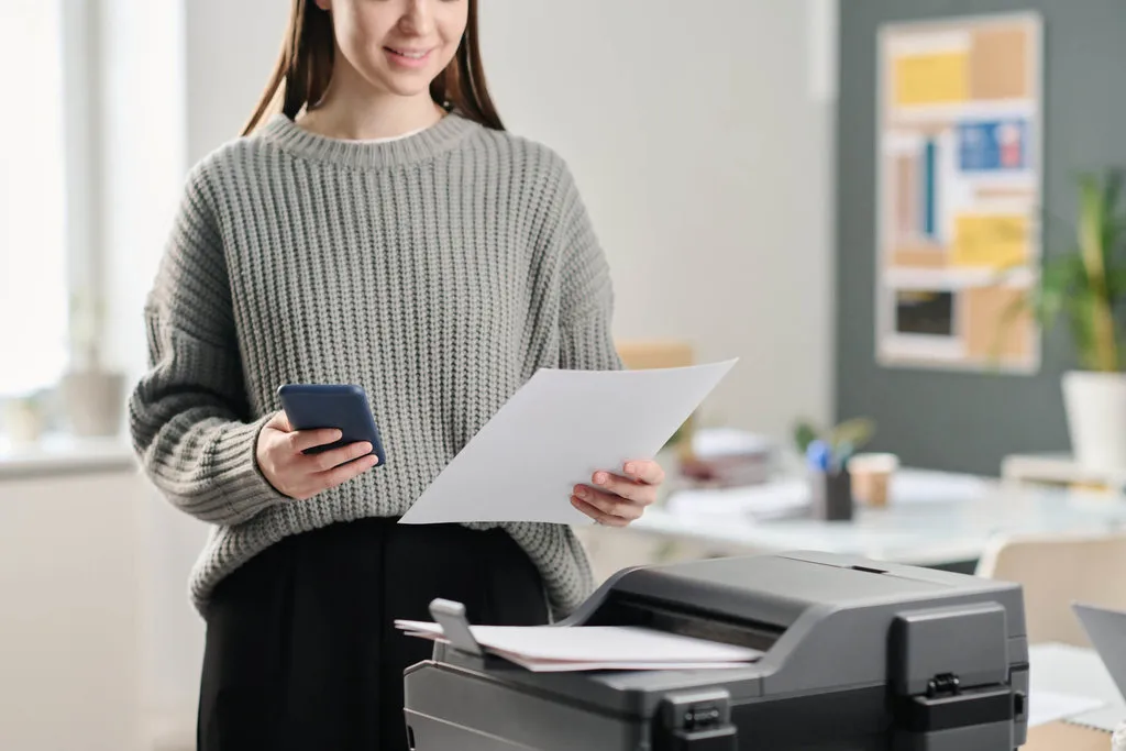 Printer yang Terhubung ke HP, Printer Yang Bagus Untuk Cetak Foto