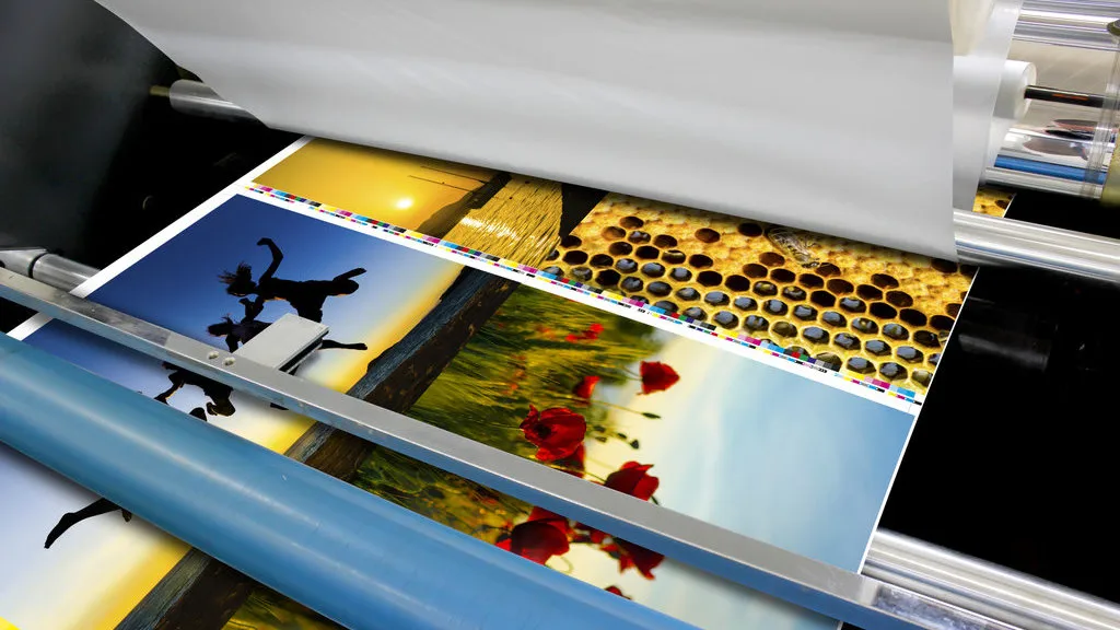 Printer Yang Bagus Untuk Cetak Foto, Pengaruh Ukuran Foto terhadap Kualitas Cetakan