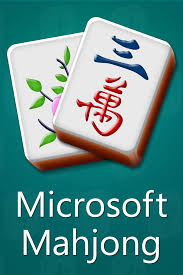 Download Microsoft Mahjong