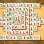 Download Microsoft Mahjong