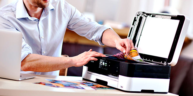 Printer Yang Bisa Print Dari Hp, Masalah yang Sering Muncul dan Cara Ngatasinya