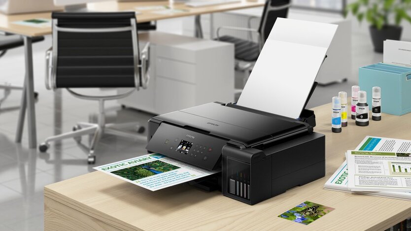 Printer Yang Bagus Merk Apa, Printer Yang Bagus Merk Apa? Ini Panduan Lengkap Biar Gak Salah Beli!