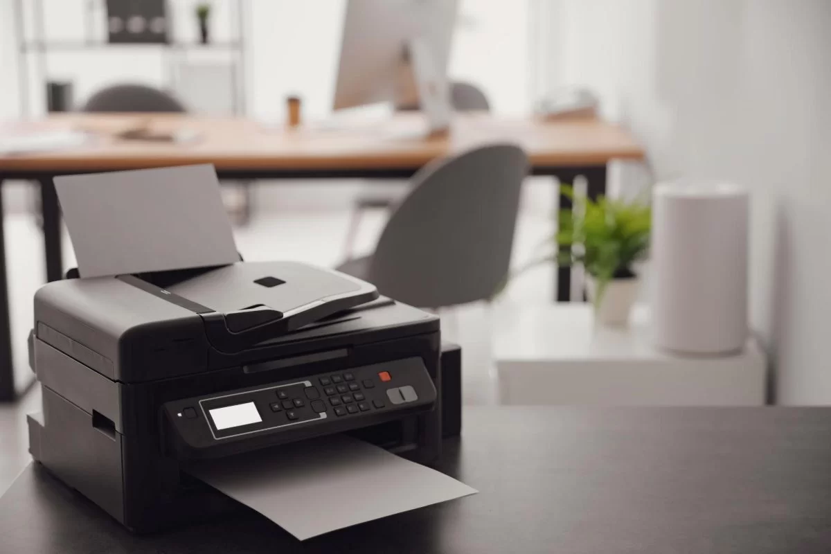 Printer All In One Terbaik Dan Murah, Konsumsi Tinta dan Biaya Operasional