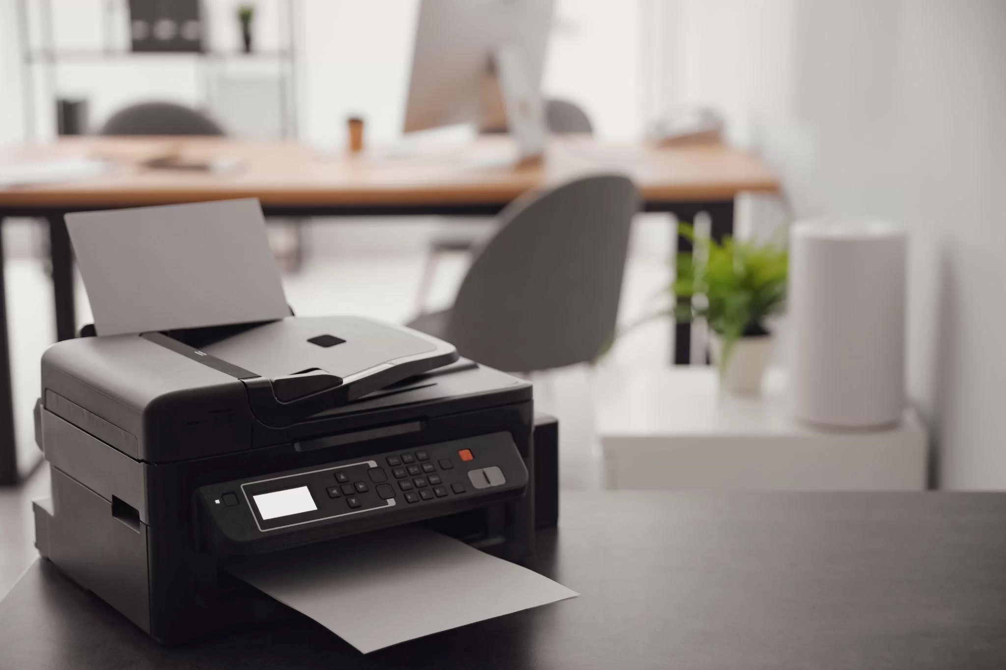 Pengertian Printer, Tantangan Penggunaan Printer di Era Digital