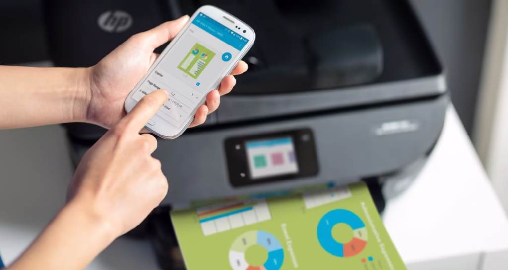 Printer Yang Bisa Print Dari Hp, Printer Yang Bisa Print Dari Hp, Solusi Praktis Buat Cetak Tanpa Ribet!