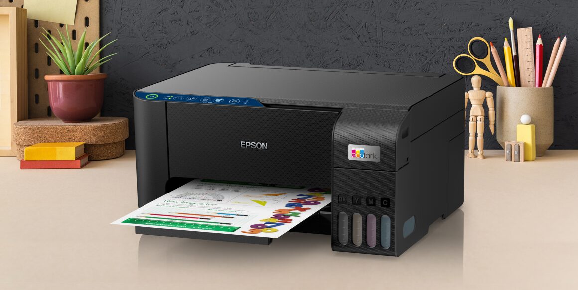 Printer Epson All In One, Rekomendasi Printer Epson All In One Terbaik Buat Segala Kebutuhan