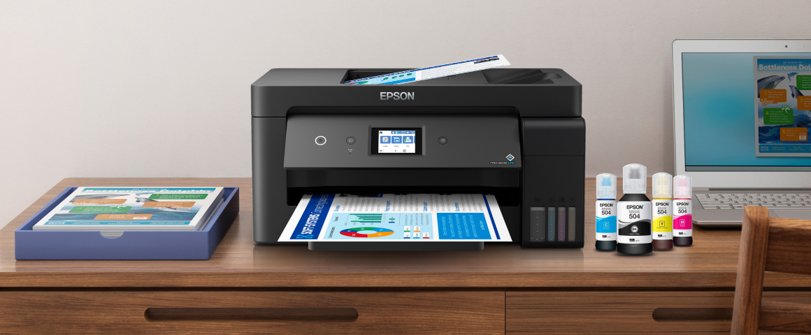 Printer All In One A3 Terbaik, Contoh Produk Printer All In One A3 Terbaik 2026 yang Banyak Direkomendasikan