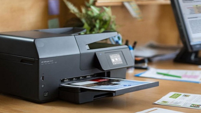 Pengertian Printer dalam Komputer, Pengertian Printer dalam Komputer Lengkap Beserta Fungsi dan Manfaatnya!