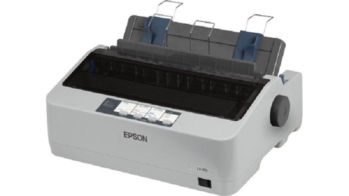 Printer Epson Dot Matrix Lq 310, Hemat di Jangka Panjang, Bukan Cuma Murah di Awal