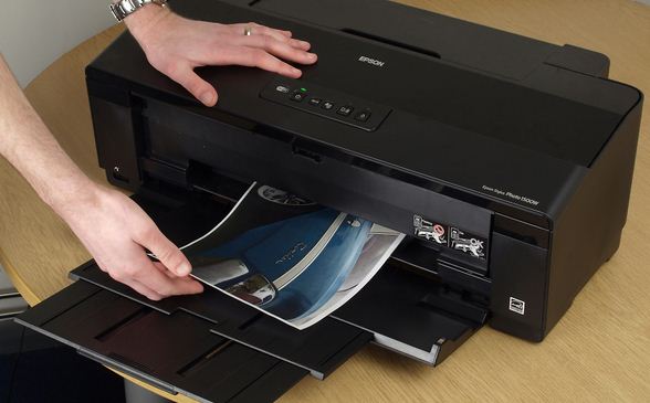 Printer Yang Bagus Untuk Cetak Foto, Printer Yang Bagus Untuk Cetak Foto dengan Hasil Tajam dan Warna Natural!