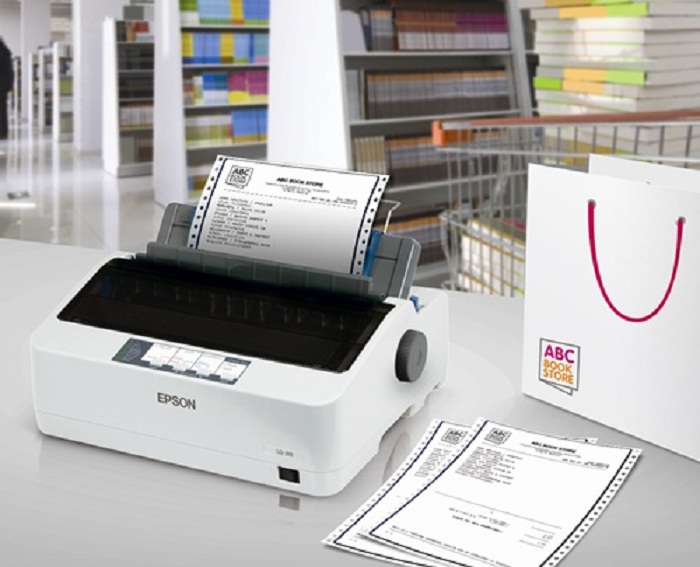 Printer Epson Dot Matrix Lq 310, Hal-Hal yang Perlu Dipertimbangkan Sebelum Memilih Printer untuk Kerja Administrasi