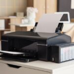 Printer fungsinya, Printer Fungsinya Nggak Cuma Buat Cetak Ini Manfaat Lengkapnya!