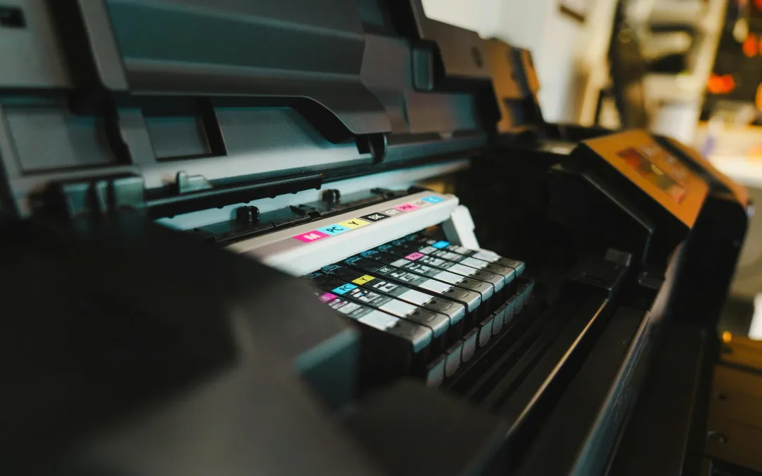 Printer Epson Dibawah 1 Juta, Tanda-Tanda Printer Mulai Bermasalah