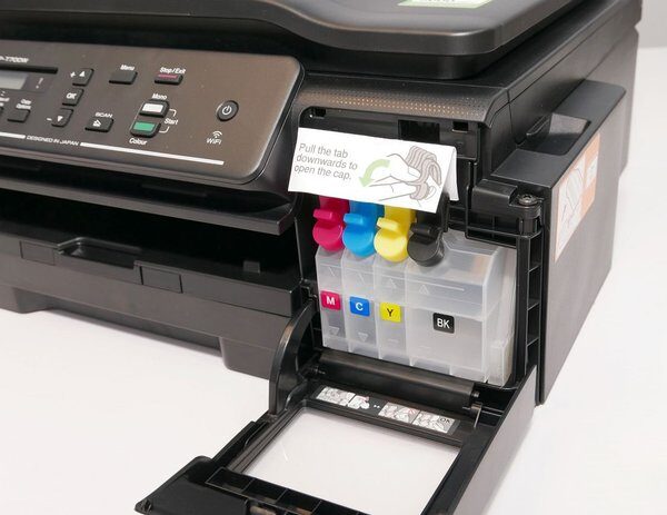 Fungsi Printer di Komputer, Printer dan Perkembangannya di Era Digital