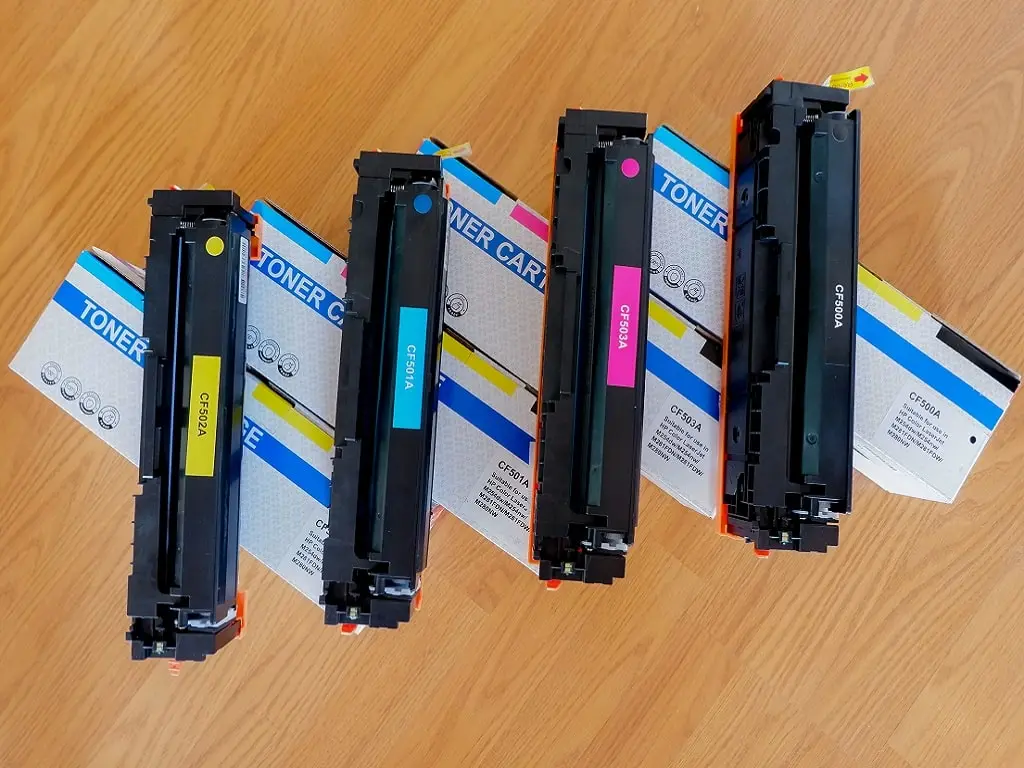 erbedaan Toner Cartridge dan Tinta Cartridge, Jangan Salah Pilih Ini Perbedaan Toner Cartridge dan Tinta Cartridge yang Sering Diabaikan!