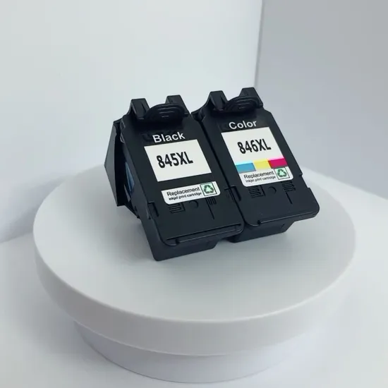 Harga Cartridge Printer Canon dan HP, Jangan Beli Dulu! Ini Update Harga Cartridge Printer Canon dan HP Tahun Ini