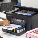 Printer Epson L3210 Berkedip Bersamaan, Printer Epson L3210 Berkedip Bersamaan? Jangan Panik! Ini Cara Cepat Mengatasinya Tanpa Servis