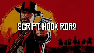 Download Script Hook RDR2 Terbaru