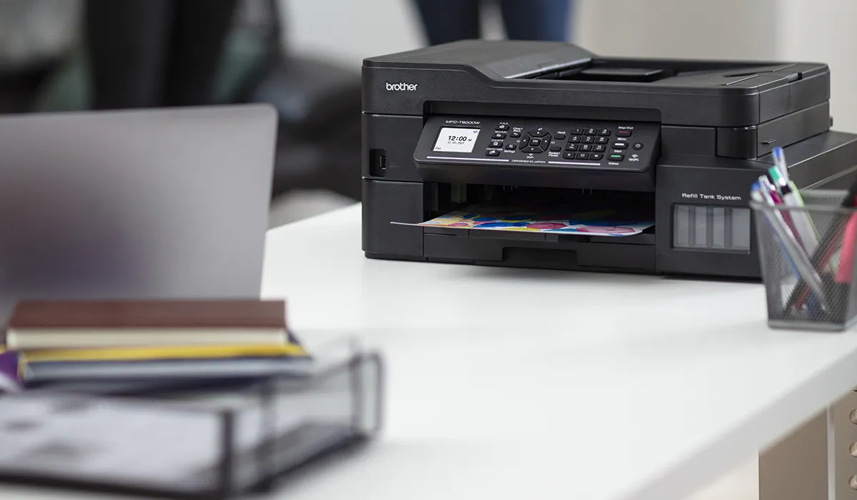 Biaya Service Cartridge Printer, Printer Murah vs Mahal