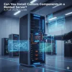 Can You Install Custom Components in a Rented Server A Full 2026 Guide