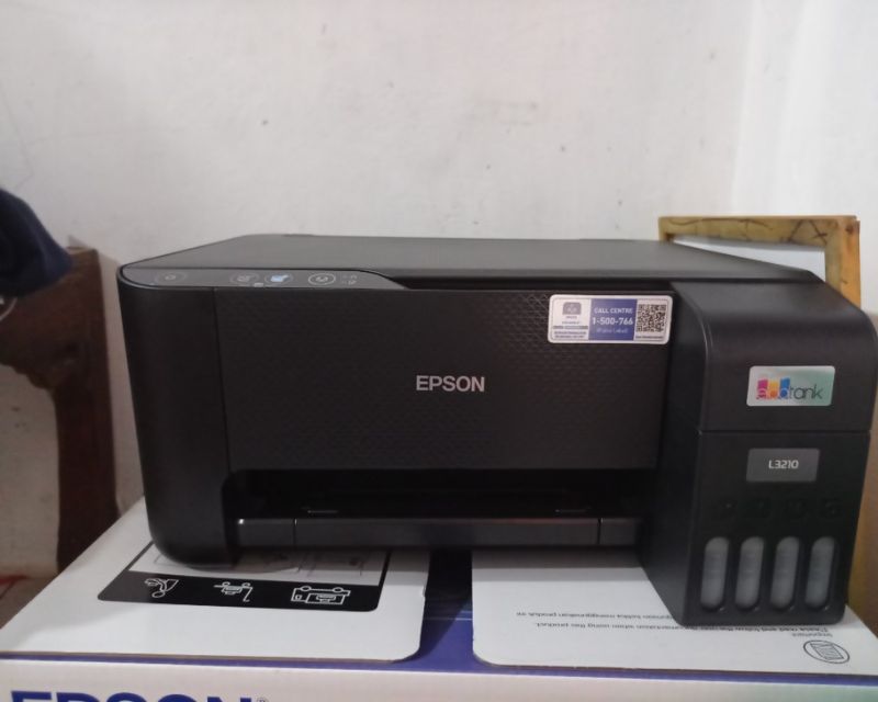 Driver Printer Epson L3210 For Android, Jenis File yang Paling Enak Dicetak