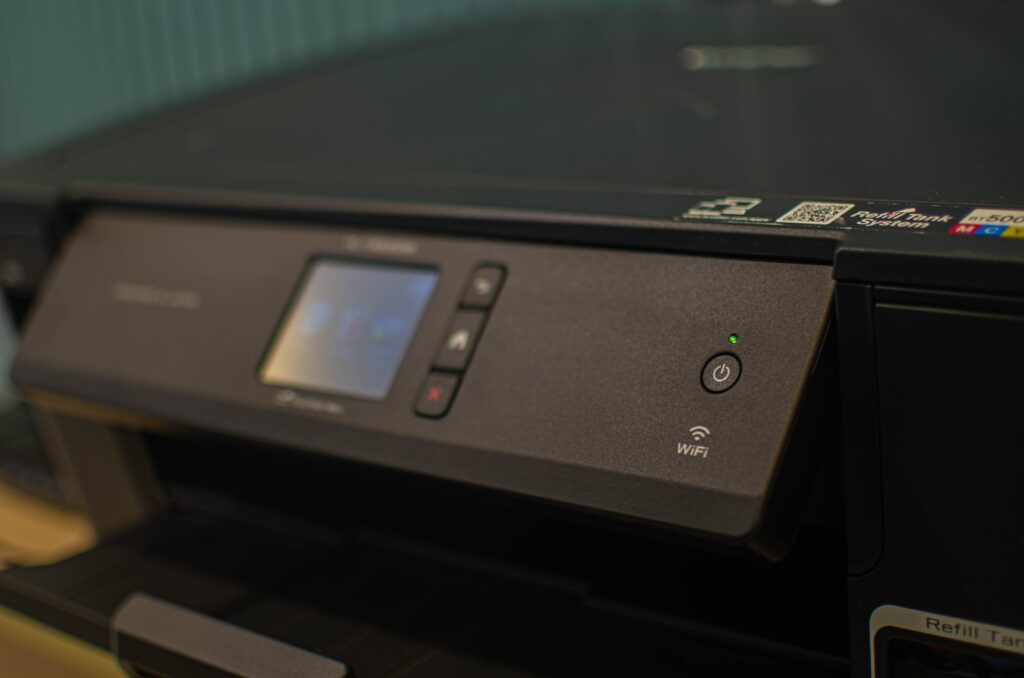 Printer Epson L3210 Apakah Ada Bluetooth, Printer Epson L3210 Apakah Ada Bluetooth? Jangan Sampai Salah Beli Sebelum Baca Ini!