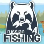 Download Russian Fishing 4